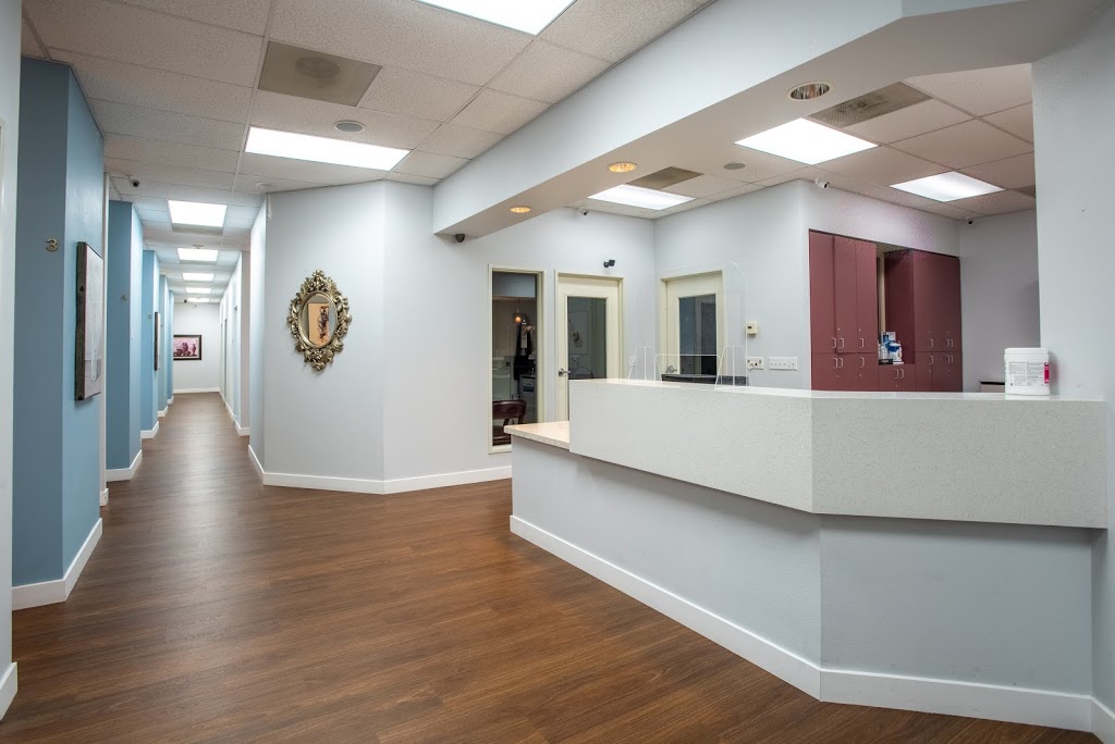 Sierraview Dental Care of Riverside | 4710 La Sierra Ave, Riverside, CA 92505, USA | Phone: (951) 324-8180