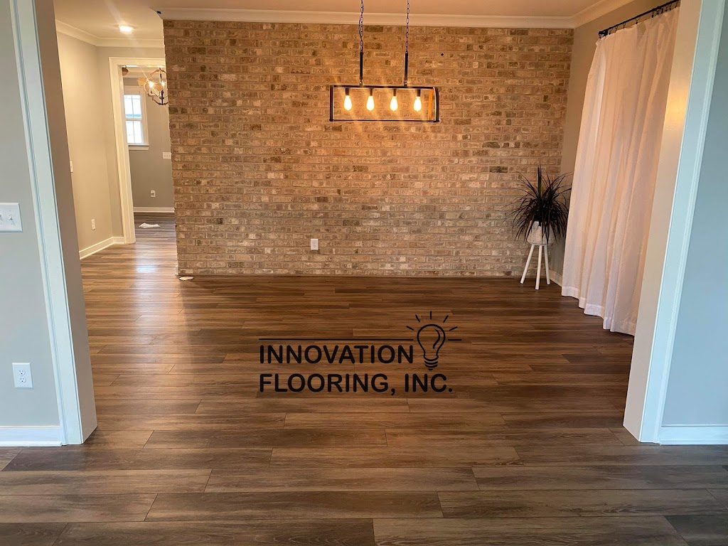 Innovation Flooring, Inc. | 1511 Sarah Ct, Murfreesboro, TN 37129, USA | Phone: (615) 675-3896