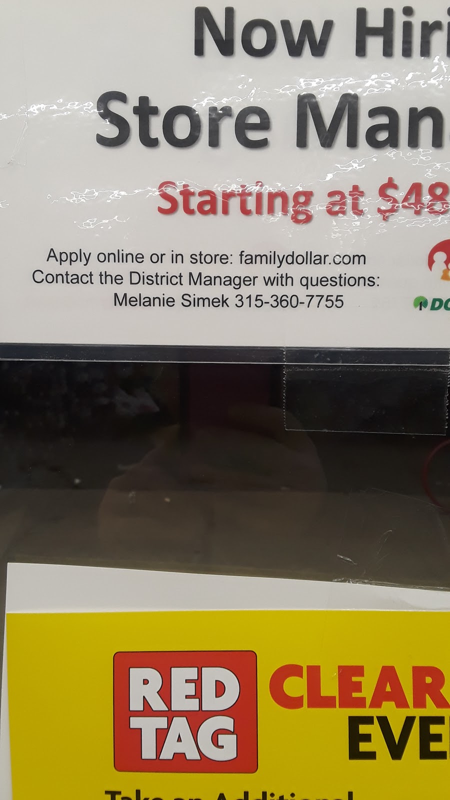 Family Dollar | 484 Central Ave, Albany, NY 12206, USA | Phone: (518) 322-4963