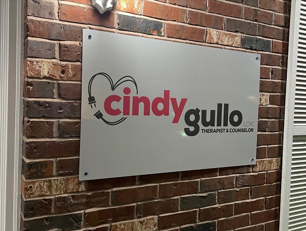 Cindy Gullo Counseling | 1218 Paragon Dr, OFallon, IL 62269, USA | Phone: (618) 806-9507