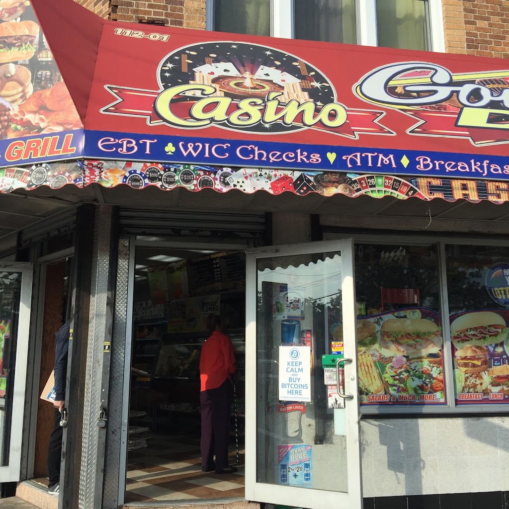 Bitcoin ATM by CoinBTM | 112-01 Rockaway Blvd, South Ozone Park, NY 11420, USA | Phone: (917) 789-5251