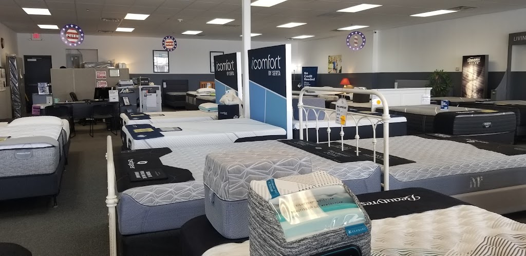 Cranes Mattress | 2200 Sean St, Fremont, OH 43420, USA | Phone: (419) 355-8993