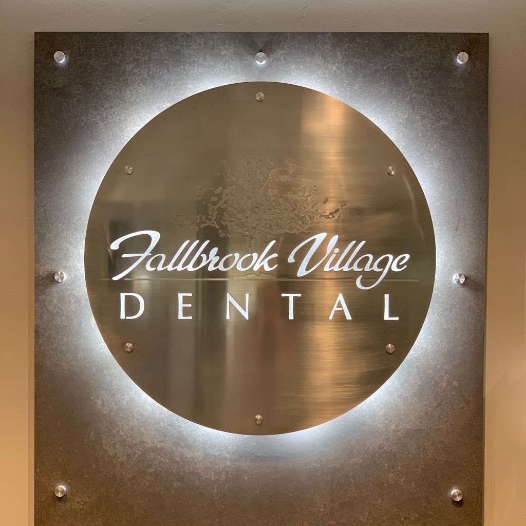 Fallbrook Village Dental | 521 E Alvarado St, Fallbrook, CA 92028, USA | Phone: (760) 723-3535