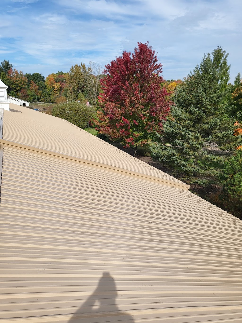 Eagle Roofing Systems | 3979 OH-534, Southington, OH 44470, USA | Phone: (440) 636-3720