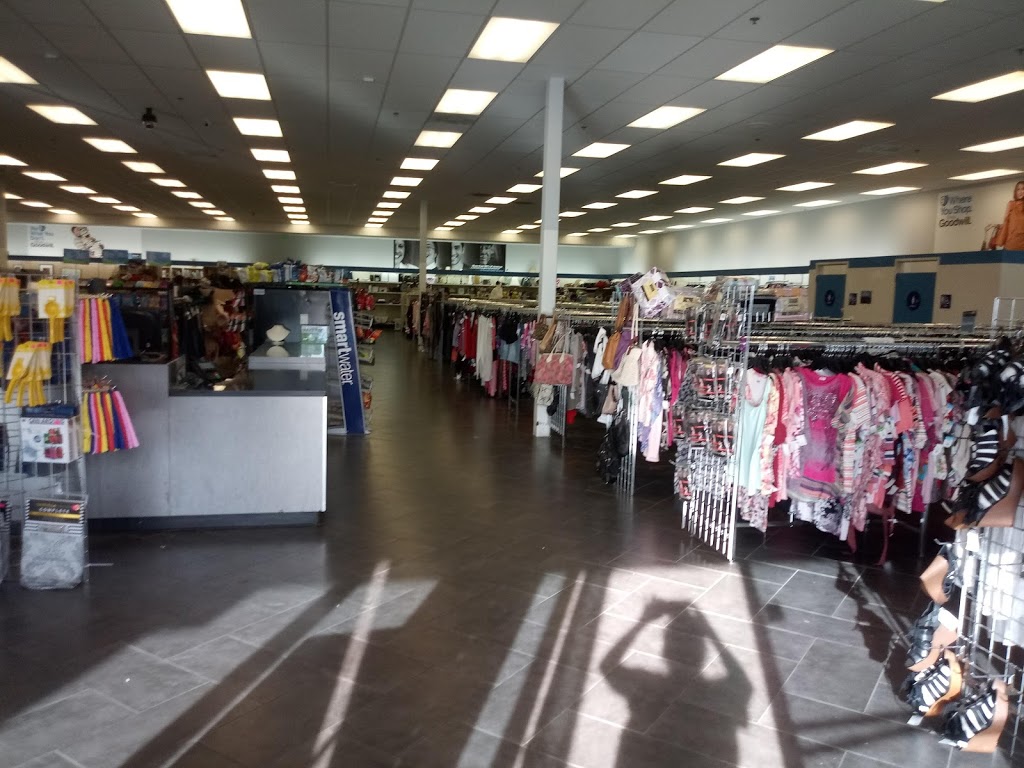 Goodwill Southern California Store & Donation Center | 31660 Grape St Unit 2, Lake Elsinore, CA 92532, USA | Phone: (951) 471-6184