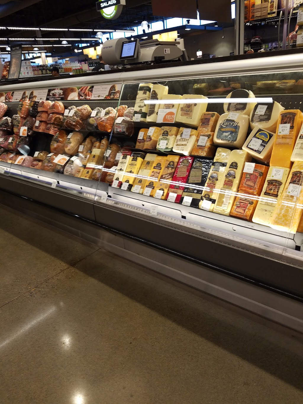 Lunds & Byerlys France Avenue Edina | 7171 France Ave S, Edina, MN 55435, USA | Phone: (952) 831-3601