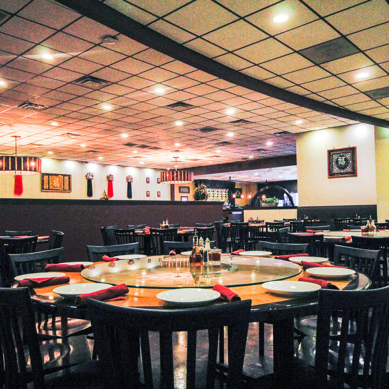 Jeng Chi Restaurant | 400 N Greenville Ave #11, Richardson, TX 75081, USA | Phone: (972) 669-9094