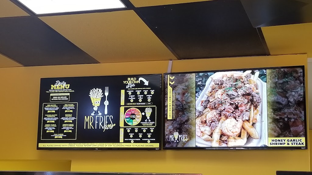 Mr Fries Man | 410 E Chapman Ave Unit C, Fullerton, CA 92832, USA | Phone: (657) 500-8013