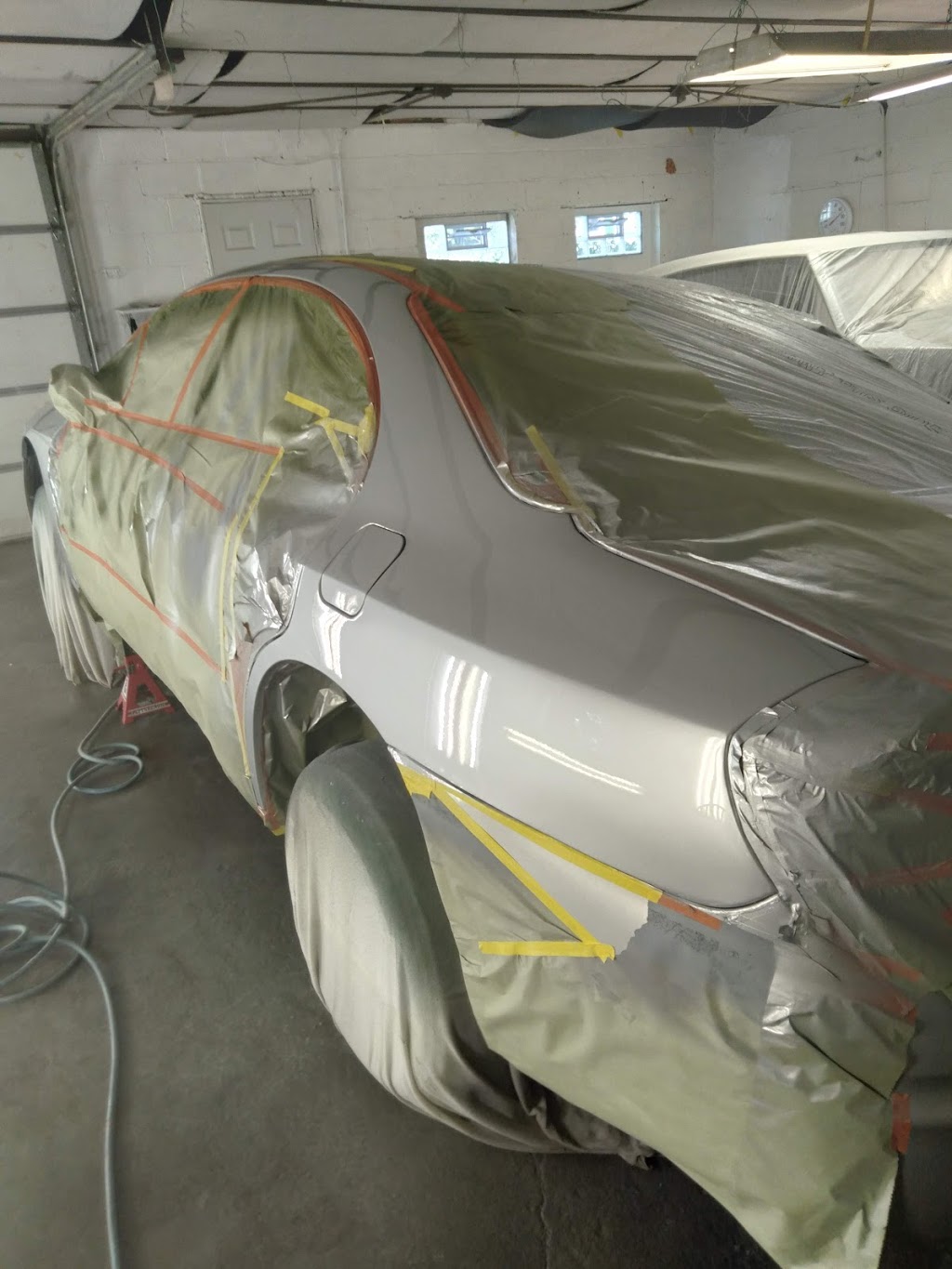 MatthewsA-1Autobody | 4321 Lake Heights Rd NW, Canton, OH 44708, USA | Phone: (234) 258-9330