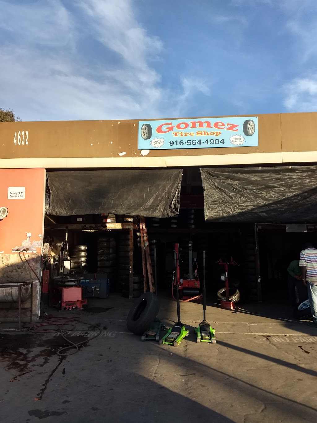 Gomez Tires | 4632 Dry Creek Rd, Sacramento, CA 95838, USA | Phone: (916) 564-4904 Gomez Tires | 4632 Dry Creek Rd, Sacramento, CA 95838, USA | Phone: (916) 564-4904