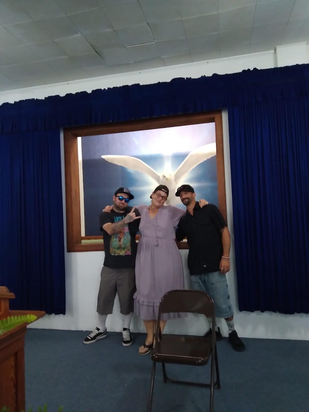 Community Baptist Church | 13132 Citrus Way, Brooksville, FL 34601, USA | Phone: (352) 232-5118