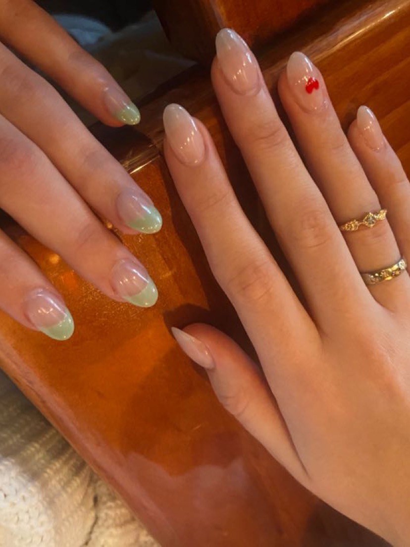 CRYSTAL NAILS & BEAUTY | 3100 Lakeville Hwy G, Petaluma, CA 94954, USA | Phone: (707) 981-7090