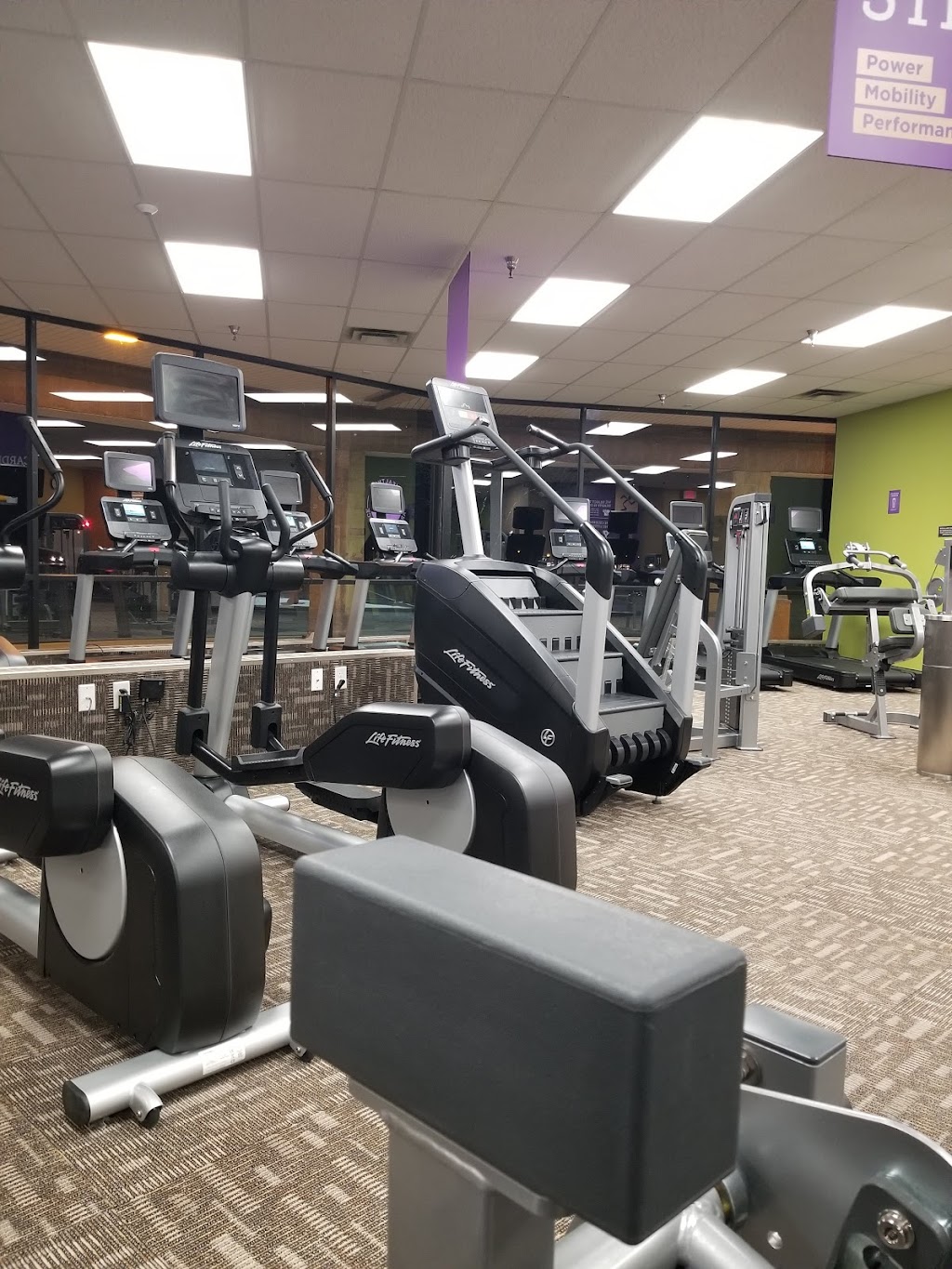 Anytime Fitness | 23585-23591, US-23, Circleville, OH 43113, USA | Phone: (740) 207-5217