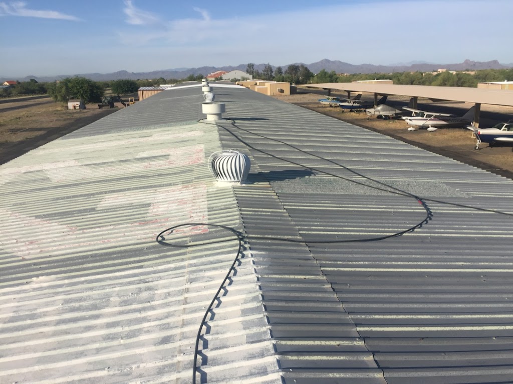 The RoofGuys Inc. | 2910 N Río Verde Dr, Tucson, AZ 85715, USA | Phone: (520) 304-4200