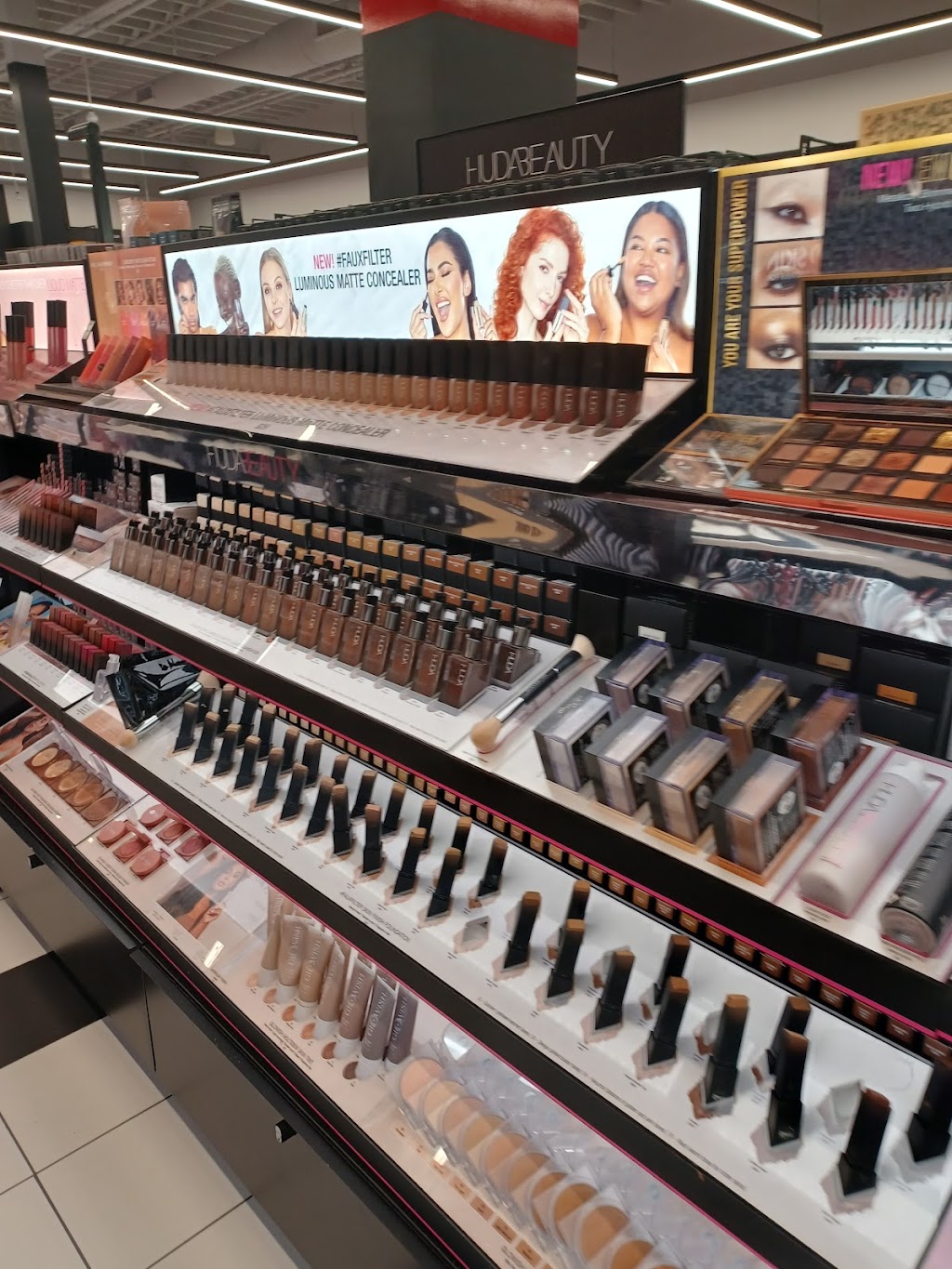 SEPHORA | 369 S Oyster Bay Rd, Plainview, NY 11803, USA | Phone: (516) 208-2555