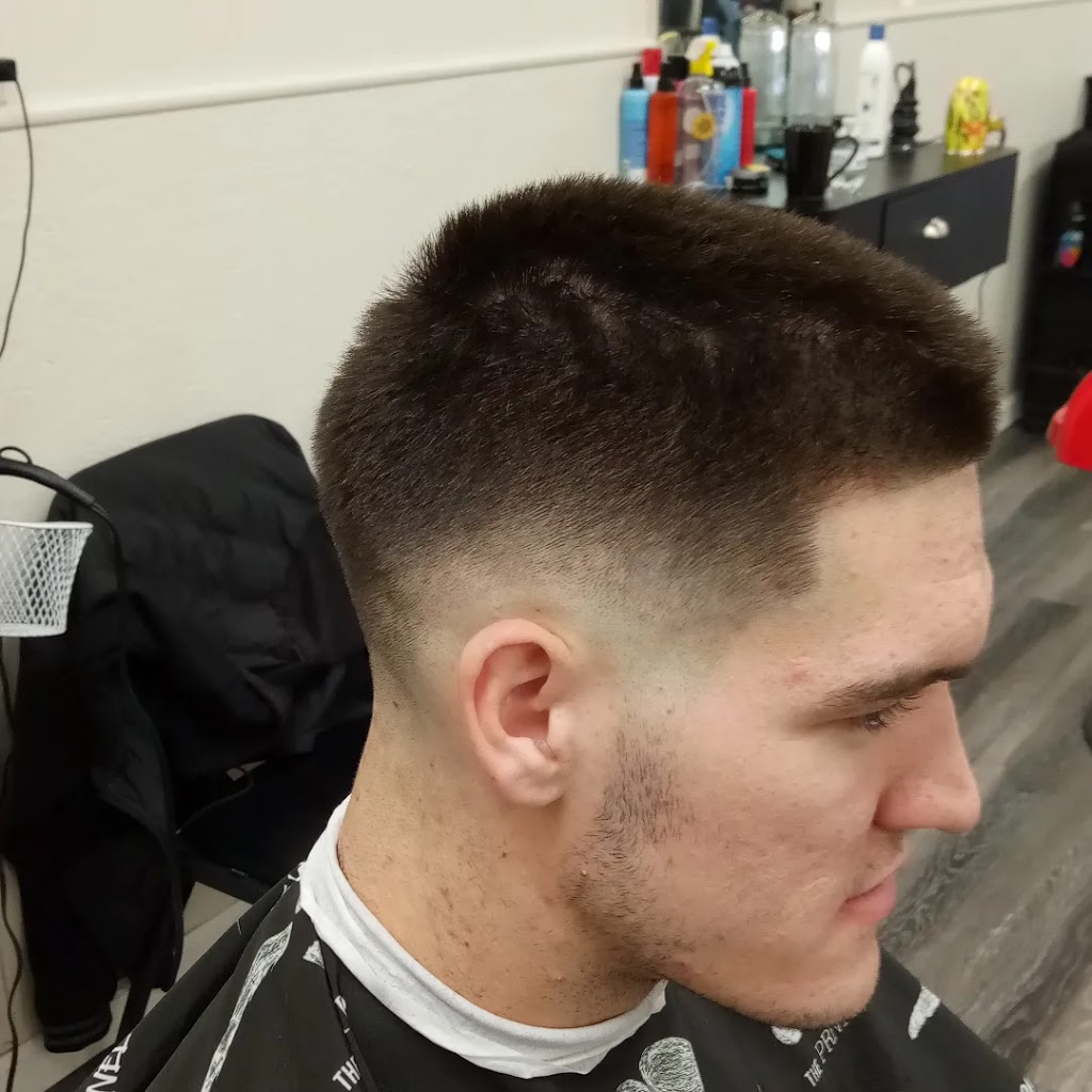 Sunflower Salon | 3520 Pennsylvania Ave Suite 6, Weirton, WV 26062, USA | Phone: (304) 914-4000