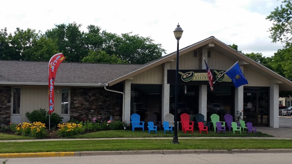 The Mixing Bowl Bakery | 525 Water St, Sauk City, WI 53583, USA | Phone: (608) 370-7437