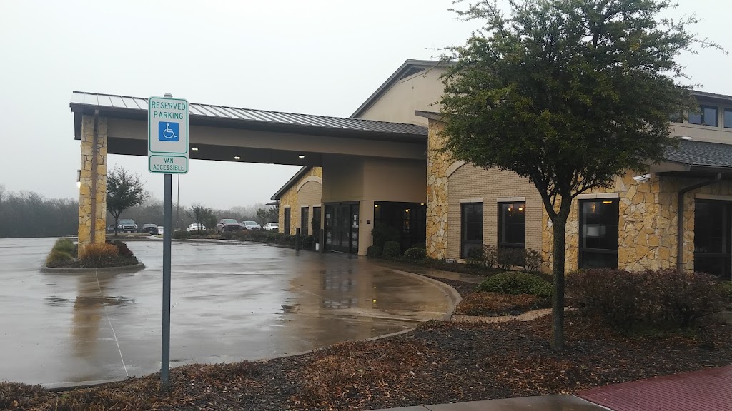 Fall Creek Medical Plaza | 601 Fall Creek Hwy, Granbury, TX 76049, USA | Phone: (817) 579-3930