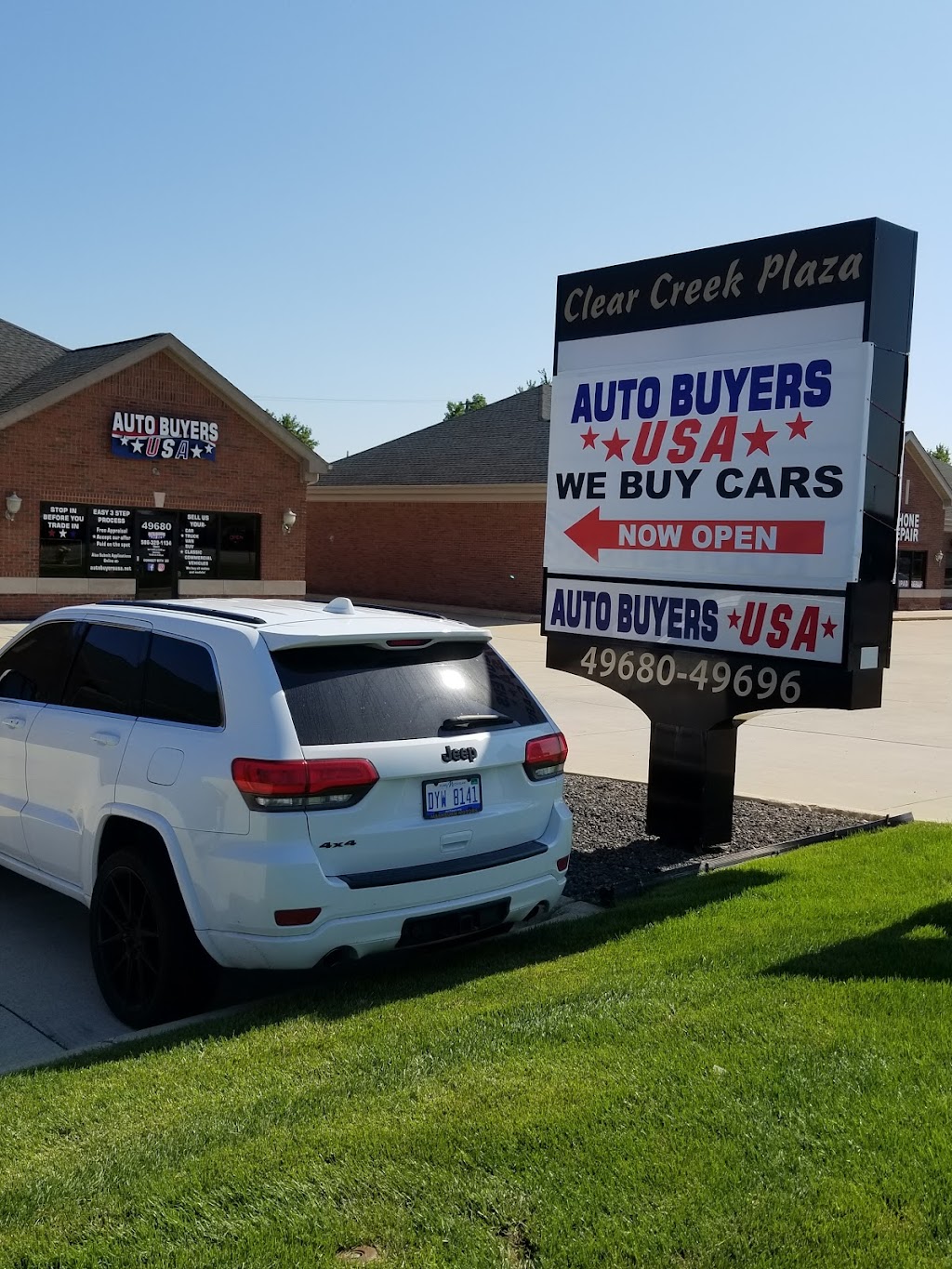 Auto Buyers USA | 49680 Gratiot Ave, New Baltimore, MI 48051 | Phone: (586) 329-1134