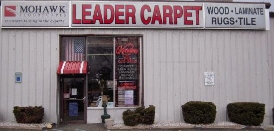 Leader Carpet Hardwood and Tile | 206 W Rte 59, Nanuet, NY 10954, USA | Phone: (845) 623-3432
