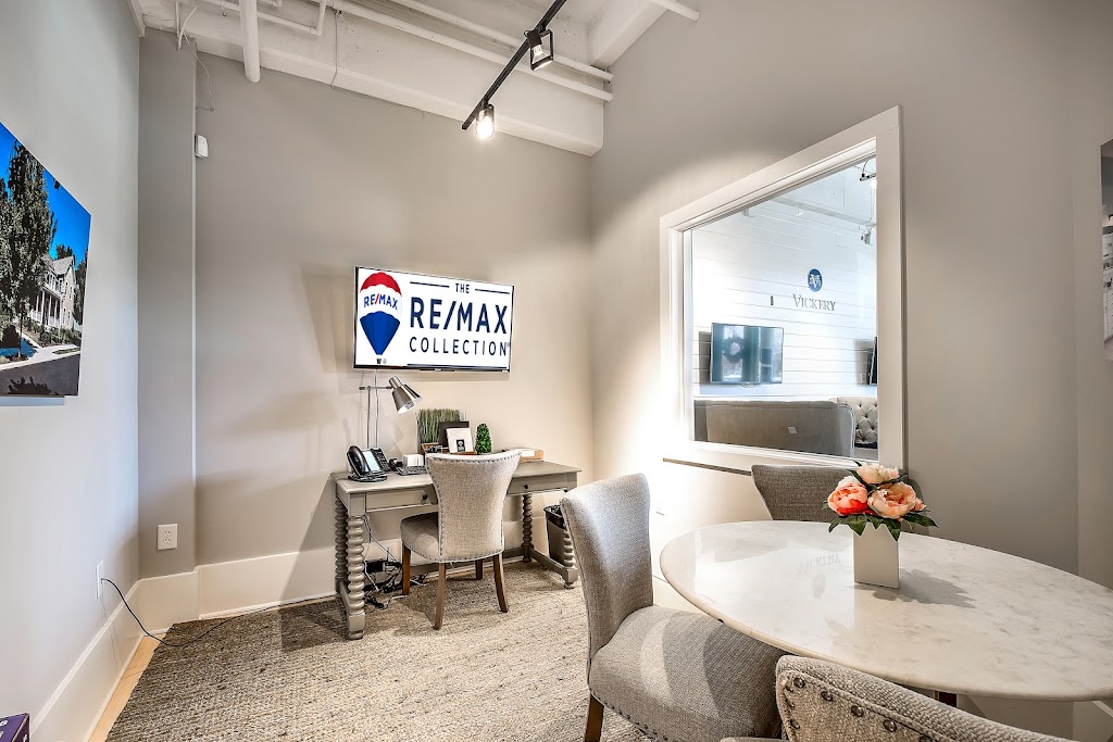 RE/MAX Regency with The RE/MAX Collection | 5829 S Vickery St e6, Cumming, GA 30040, USA | Phone: (678) 318-7900