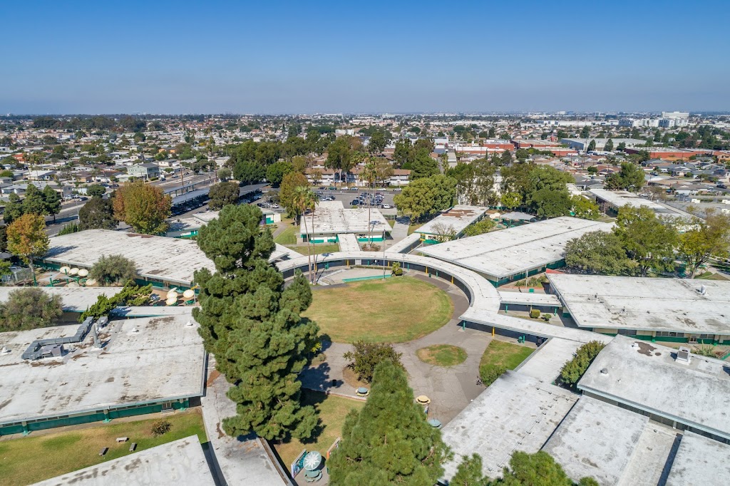 Narbonne High School | 24300 S Western Ave, Harbor City, CA 90710, USA | Phone: (310) 257-7100