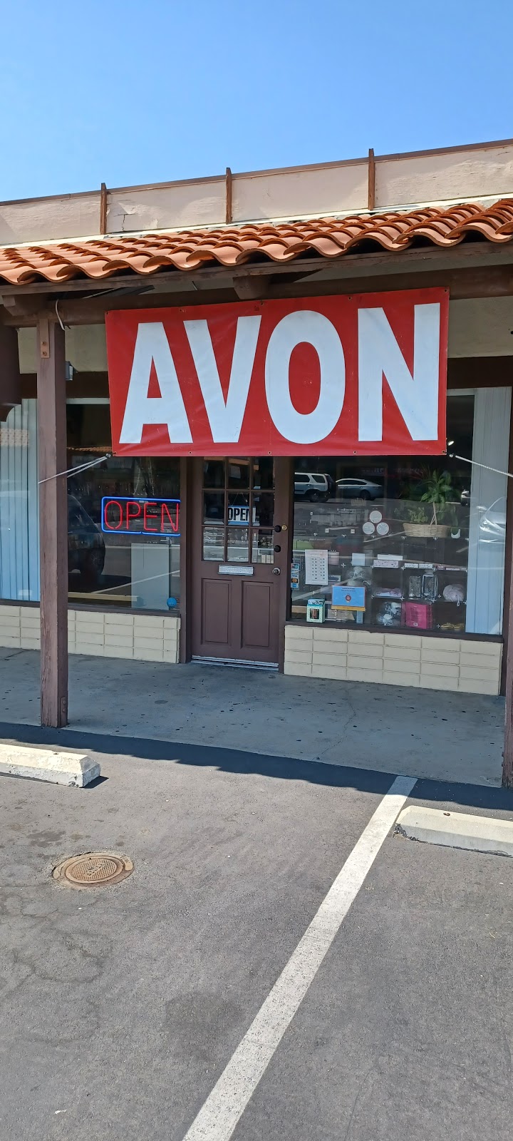 Avon Store | 12531 S Harbor Blvd #F, Garden Grove, CA 92840, USA | Phone: (714) 277-5181