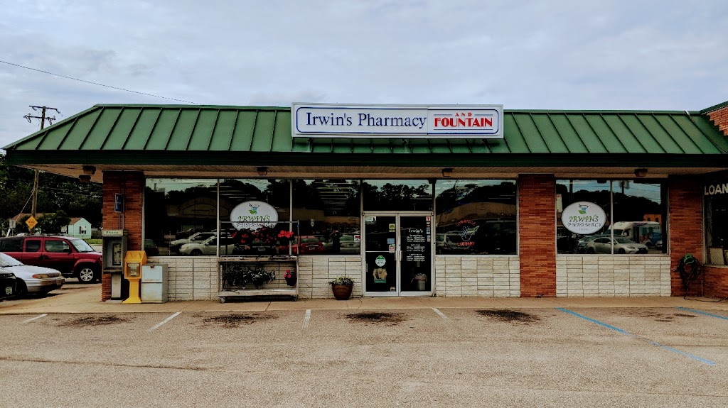 Irwins Pharmacy & Drug | 4300 Indian River Rd, Chesapeake, VA 23325, USA | Phone: (757) 420-8418