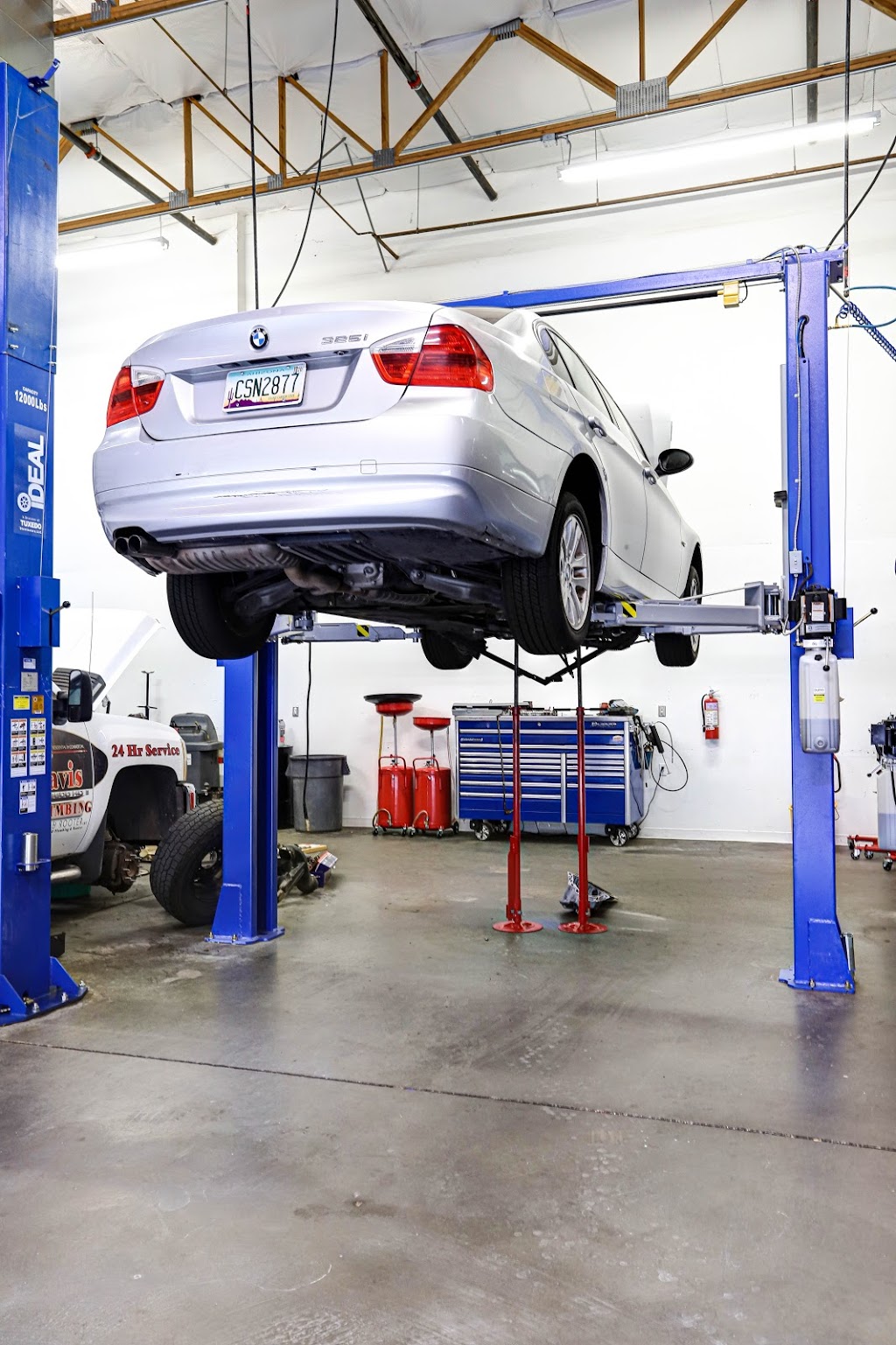 Murphy Family Auto Repair | 9123 E Southern Ave Suite 103 Suite 103, Mesa, AZ 85209, USA | Phone: (623) 257-6677