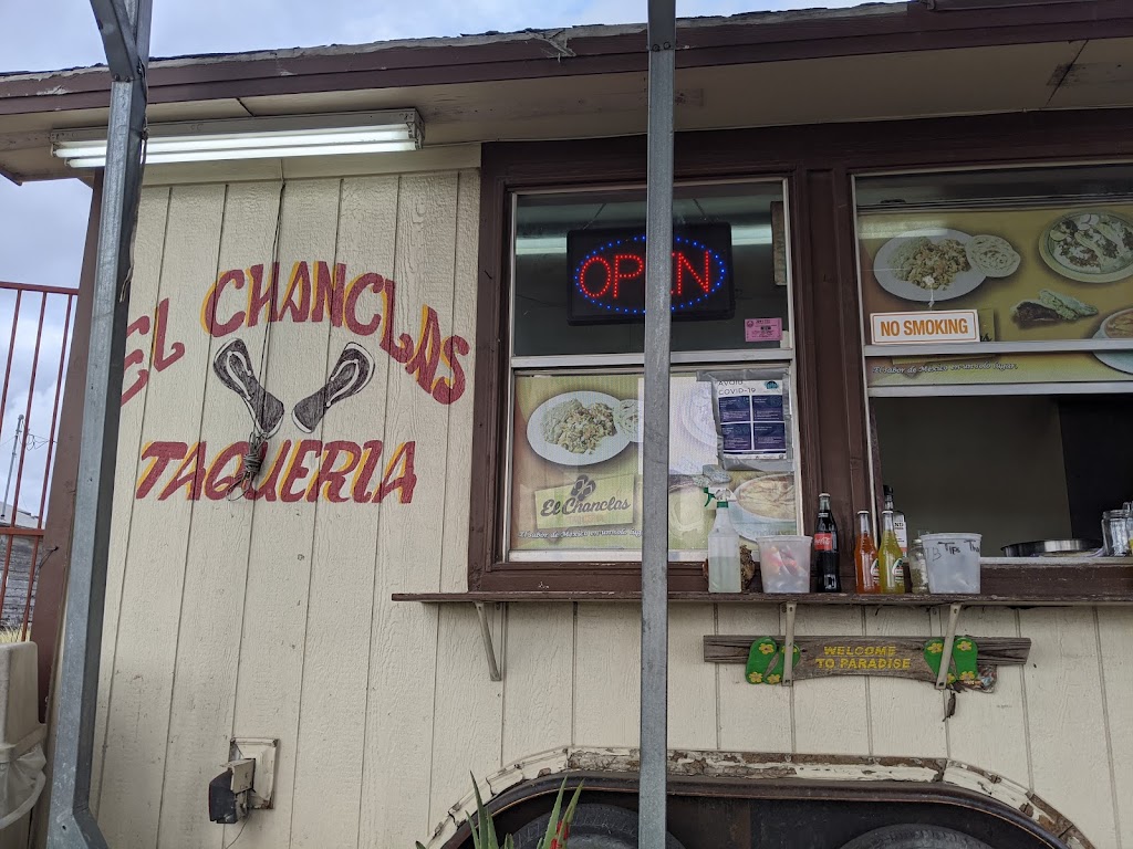 El chanclas taqueria | 6328 US-183, Austin, TX 78744 | Phone: (512) 897-5042