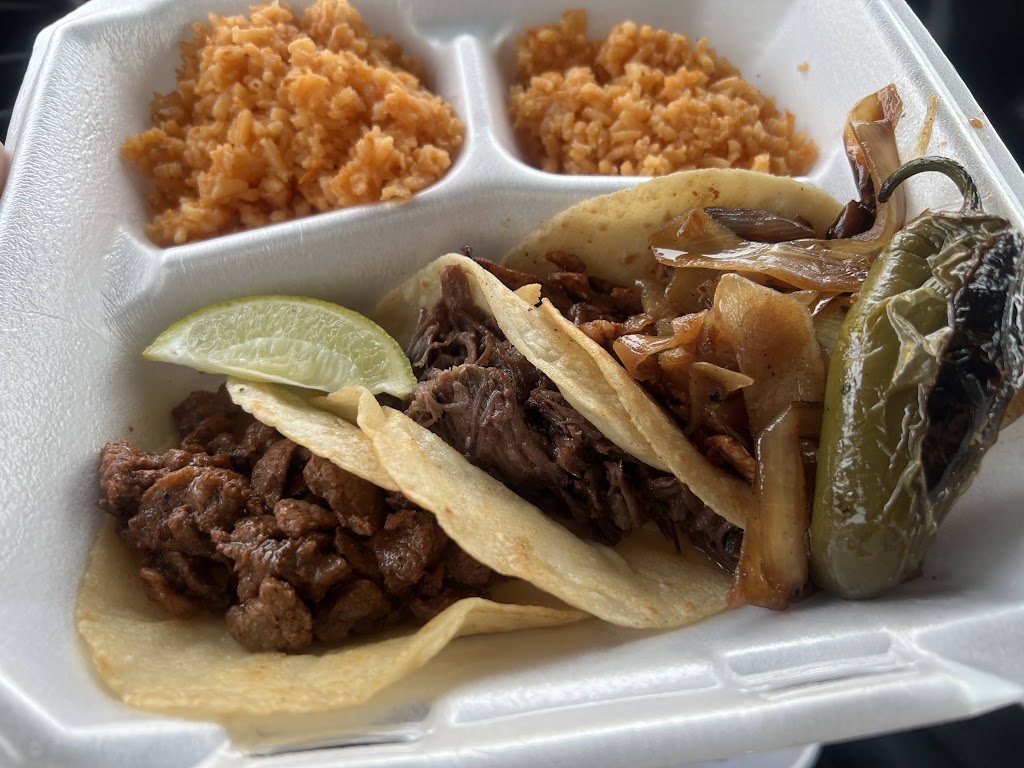 Tacos El Guero | 217 S Ray Roberts Pkwy, Tioga, TX 76271, USA | Phone: (940) 205-7266