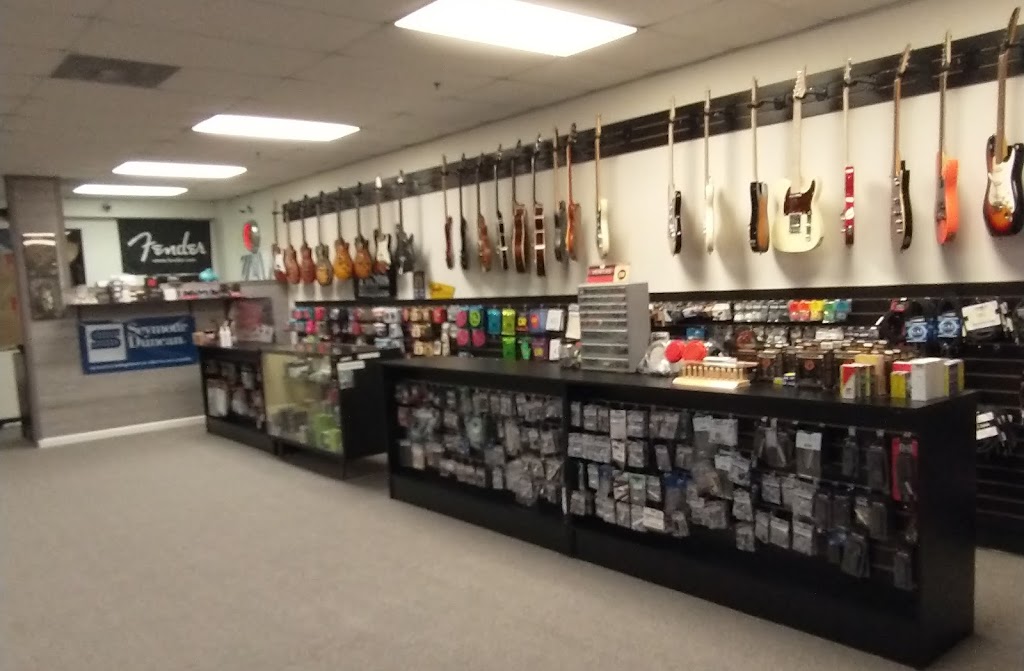 JAWS GUITARS | 111 Mountain Vista Blvd Ste 135, Canton, GA 30115, USA | Phone: (770) 479-0253