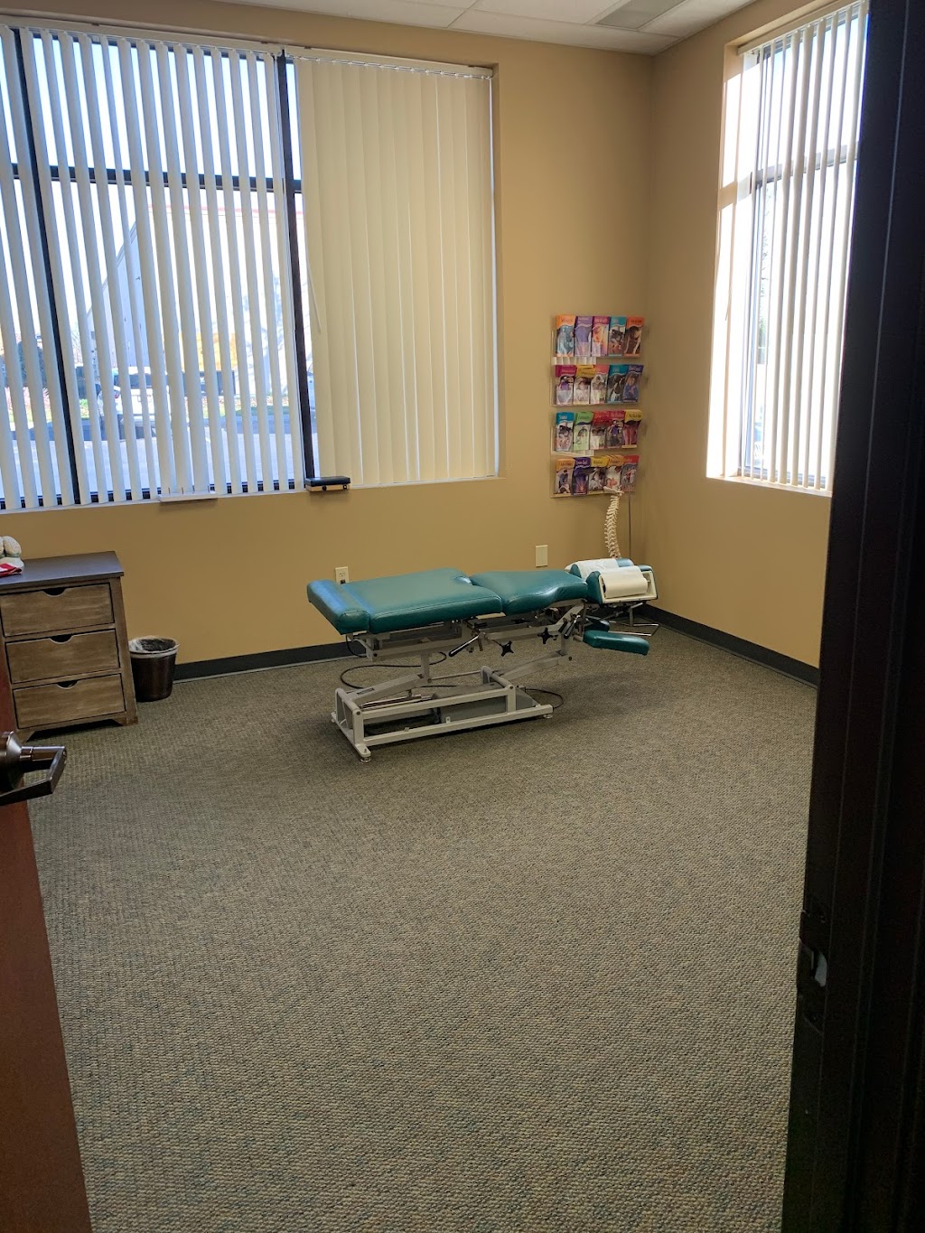 Sirucek Chiropractic Neurology Clinic | 3080 E, Gentry Way STE 110, Meridian, ID 83642, USA | Phone: (208) 345-7262