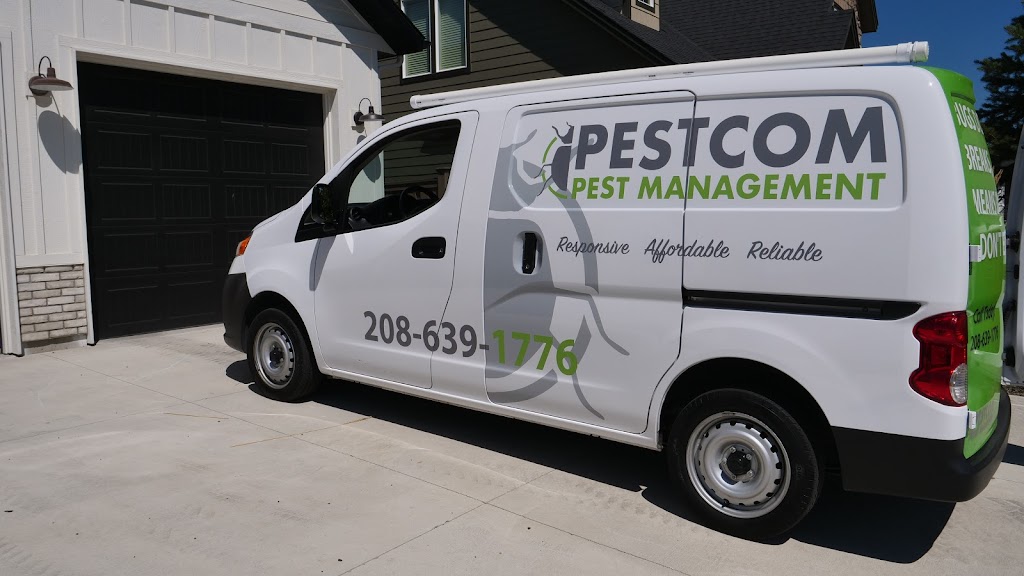 Pestcom Pest Control | 6267 W Joplin Rd, Nampa, ID 83687, USA | Phone: (208) 639-1776