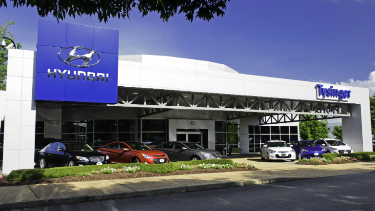 Hyundai of Hampton | 2712 Neil Armstrong Pkwy, Hampton, VA 23666, USA | Phone: (757) 865-8000