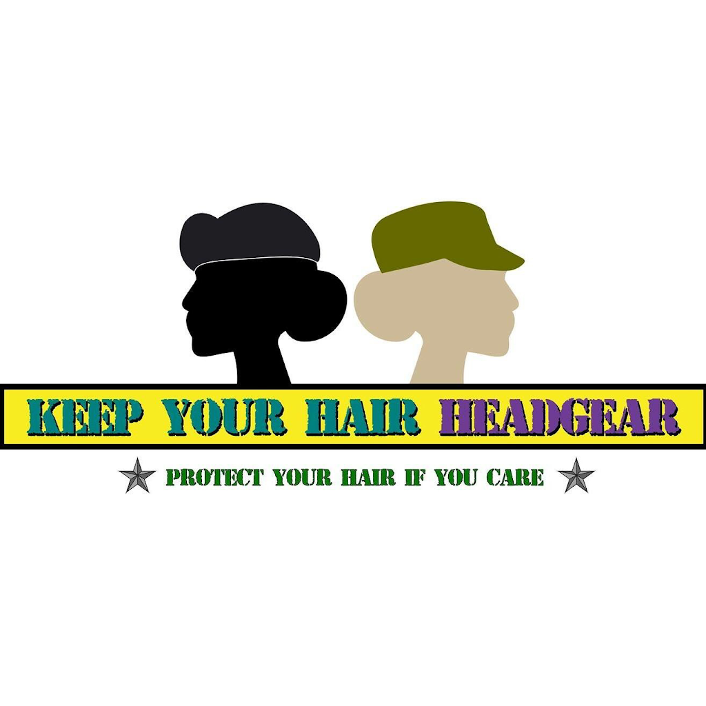 Keep Your Hair Headgear, LLC | 1911 Grayson Hwy Suite 8-308, Grayson, GA 30017, USA | Phone: (240) 600-1556