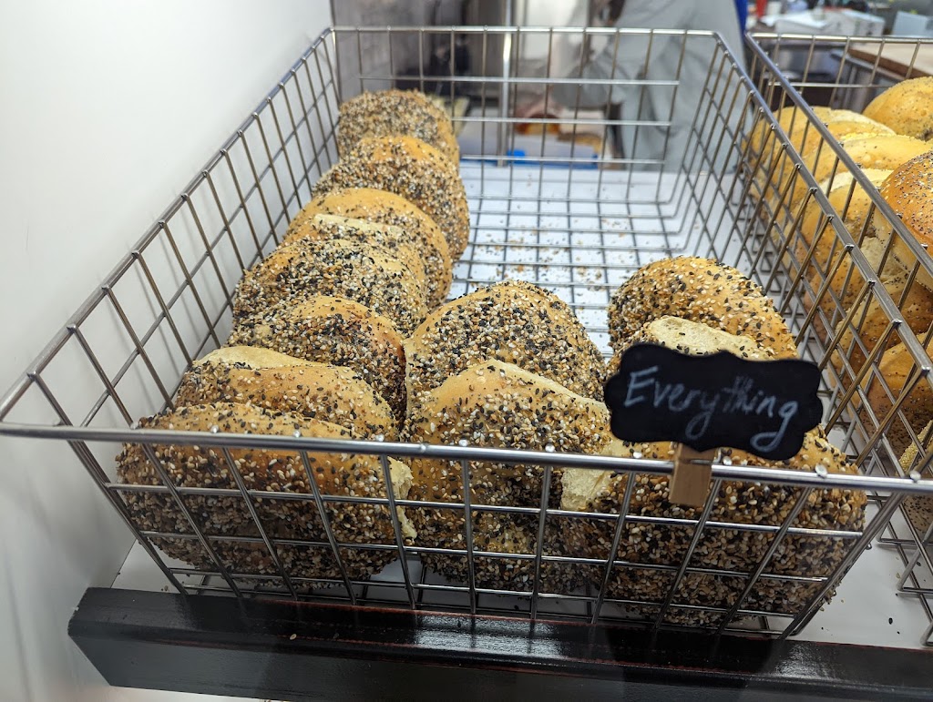 Grandpa’s Bagels | 128 S Main St, Marlboro, NJ 07746, USA | Phone: (732) 955-0955