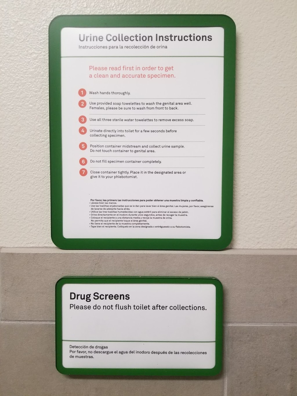 Quest Diagnostics Sanger Jensen | 2675 Jensen Ave Ste B, Sanger, CA 93657, USA | Phone: (559) 203-2584