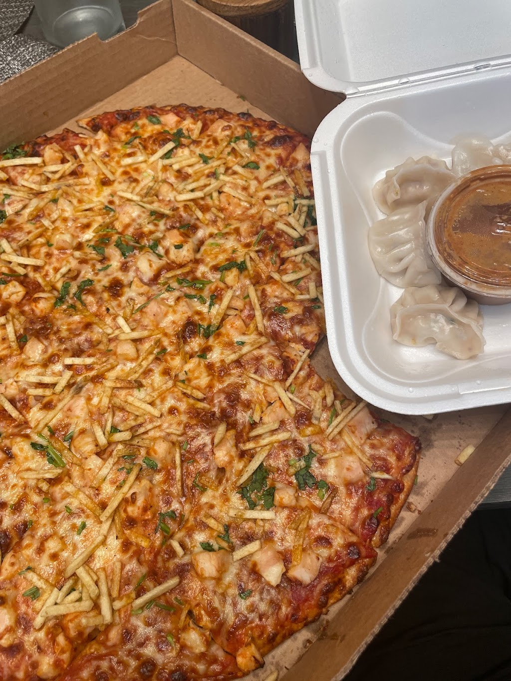 The Hornets Nest Pizza | 6414 Summit Rd SW, Pataskala, OH 43062, USA | Phone: (740) 927-2112