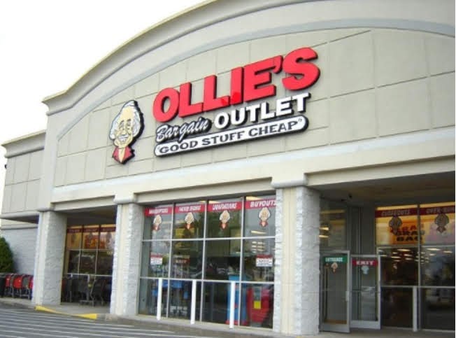 Ollies Bargain Outlet | 23350 Broadway Ave, Oakwood, OH 44146, USA | Phone: (440) 232-9950