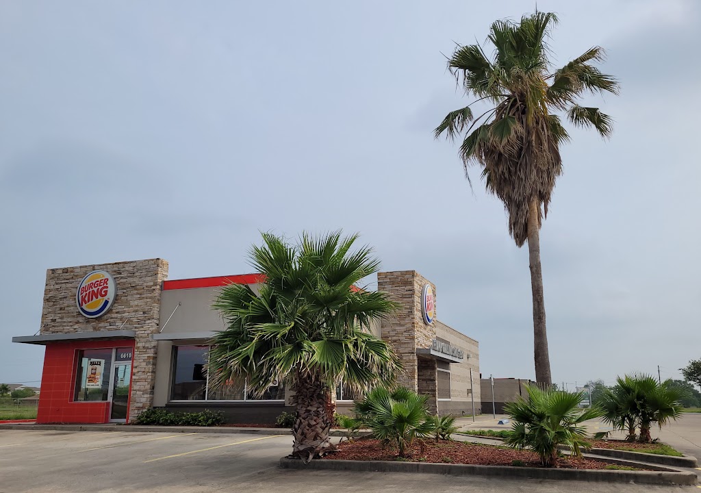 Burger King | 6610 Saratoga Blvd, Corpus Christi, TX 78414, USA | Phone: (361) 906-9500