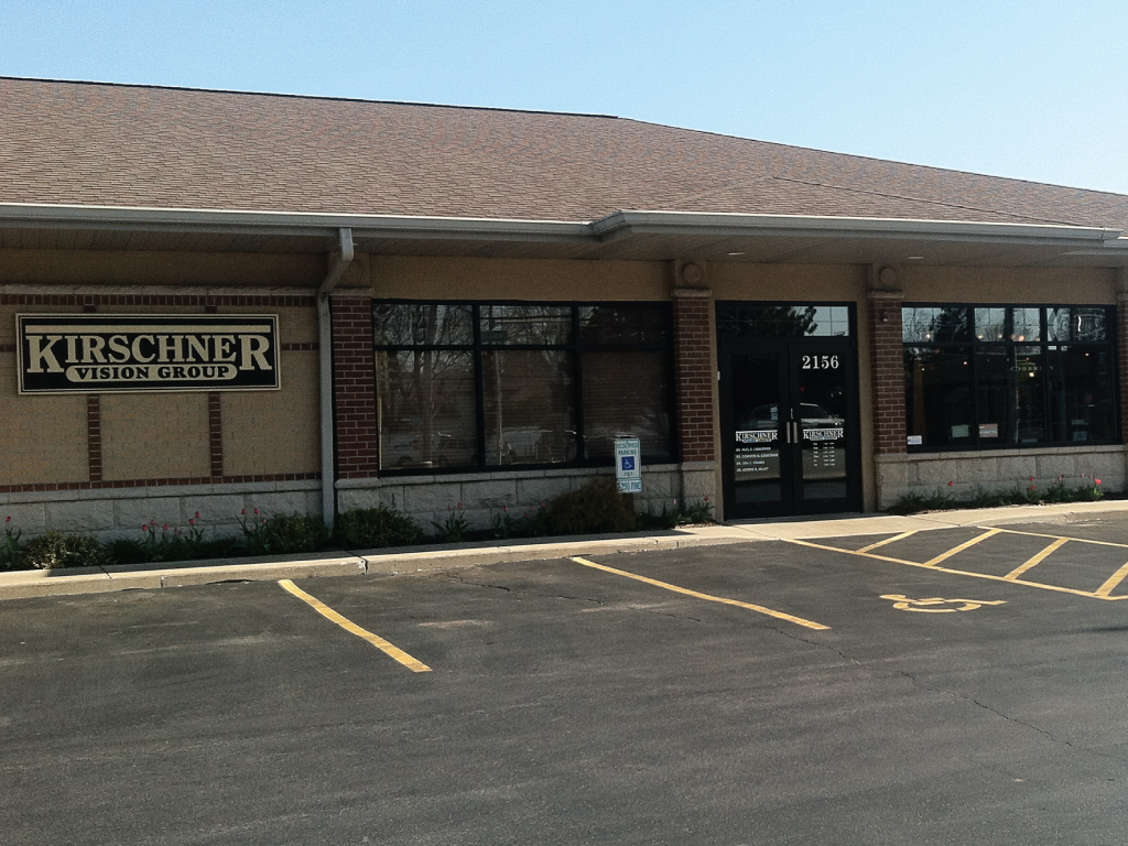 Kirshner Vision Group | 2158 183rd St, Homewood, IL 60430, USA | Phone: (708) 957-7700