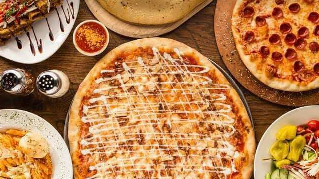 Three Brothers New York Pizza | 17773 Gunn Hwy, Odessa, FL 33556, USA | Phone: (813) 920-0007