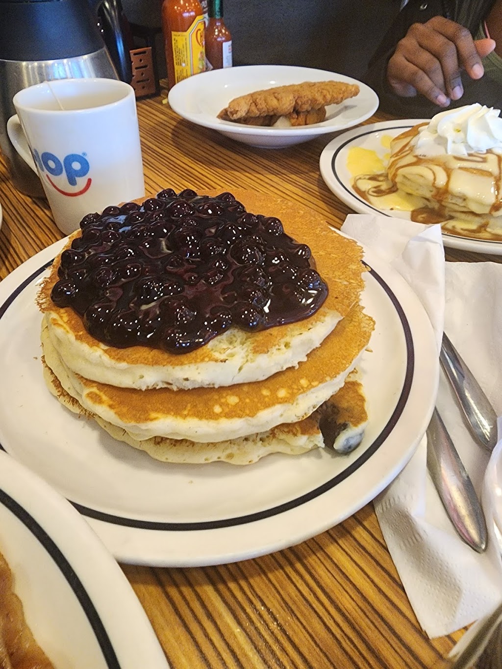 IHOP | 1586 Northern Blvd, Manhasset, NY 11030, USA | Phone: (516) 365-2732