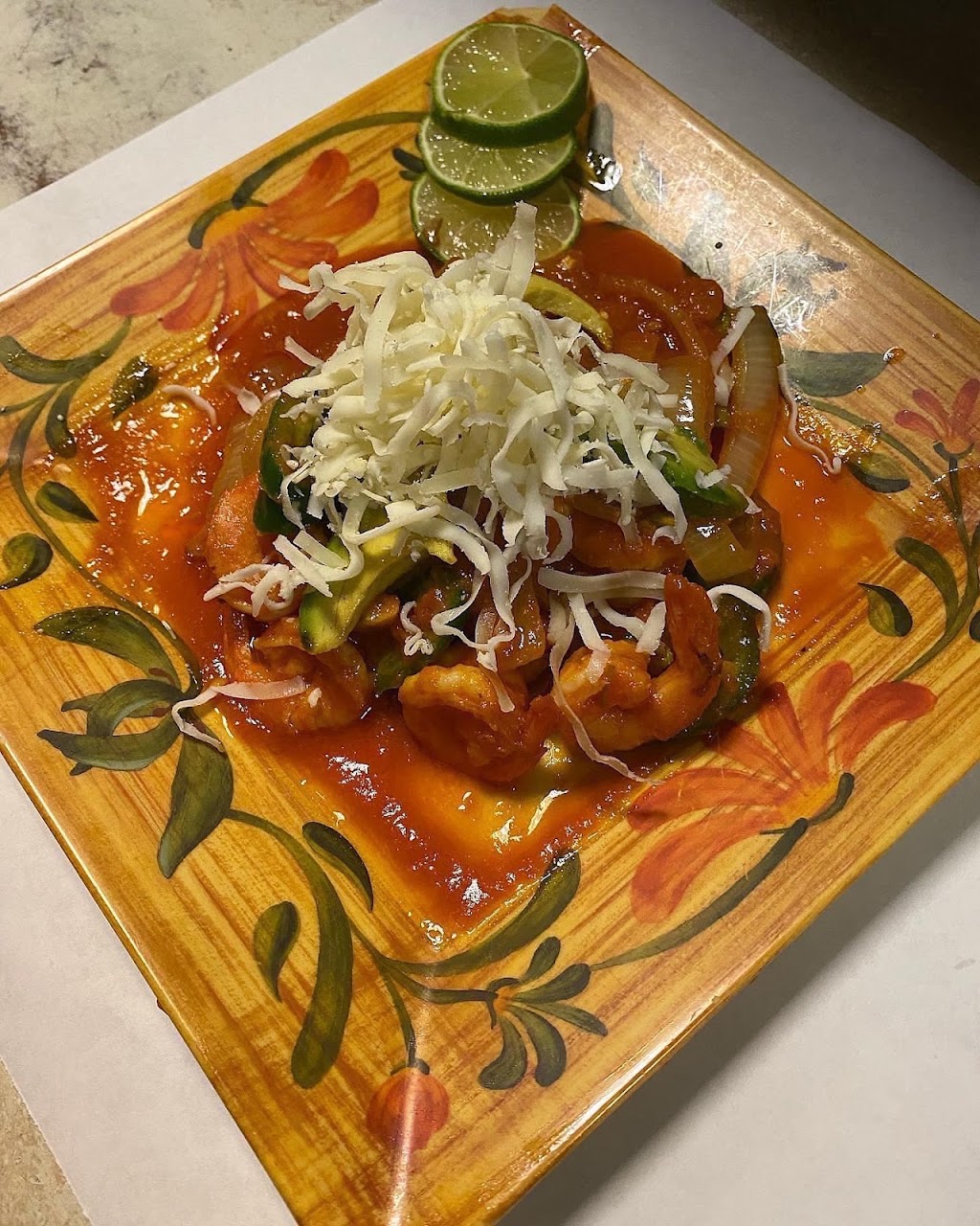 Tino’s Mexican kitchen | 222 Shrewsbury Ave, Red Bank, NJ 07701, USA | Phone: (732) 530-9772