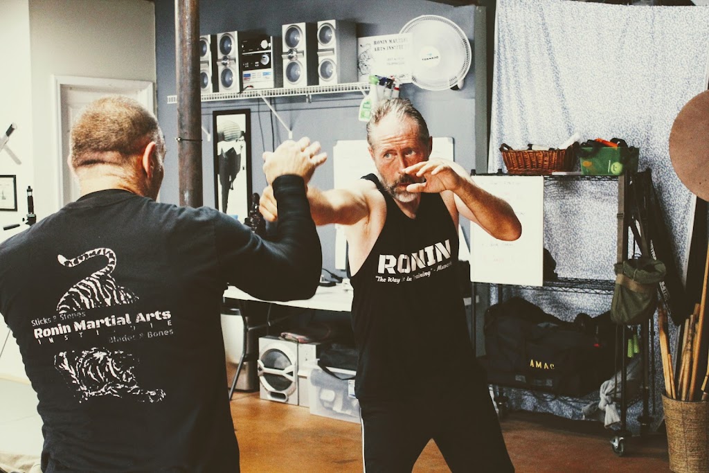 Ronin Martial Arts Institute | 123 Eagle Ridge Dr, Canton, GA 30114 | Phone: (404) 926-6095