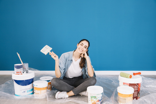 1st Painting Contractors Orange County | 22322 Kirkwood, Lake Forest, CA 92630, USA | Phone: (949) 577-8843