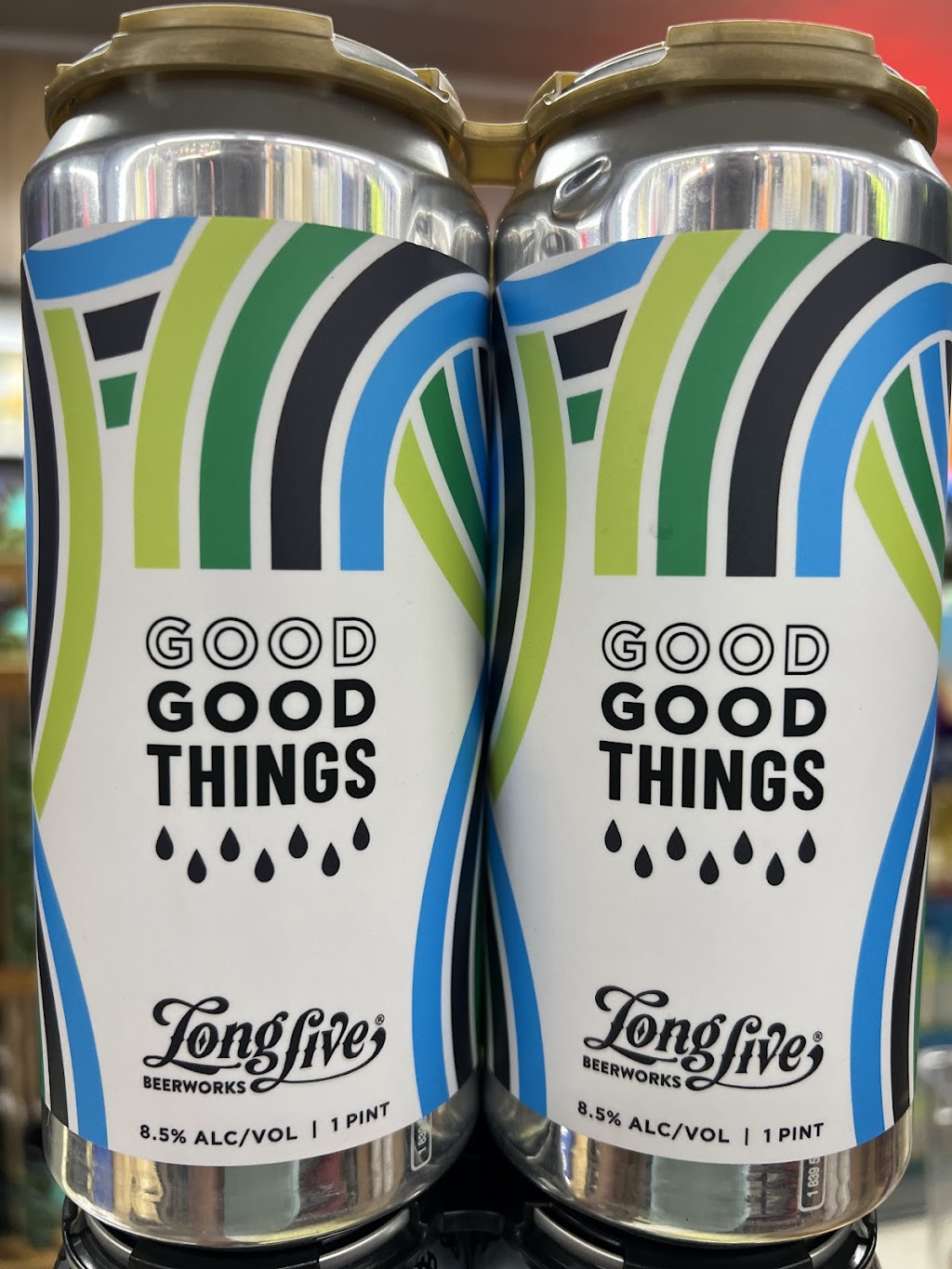 Mac Package Store | 96 Prospect St, Milford, MA 01757, USA | Phone: (508) 473-0004