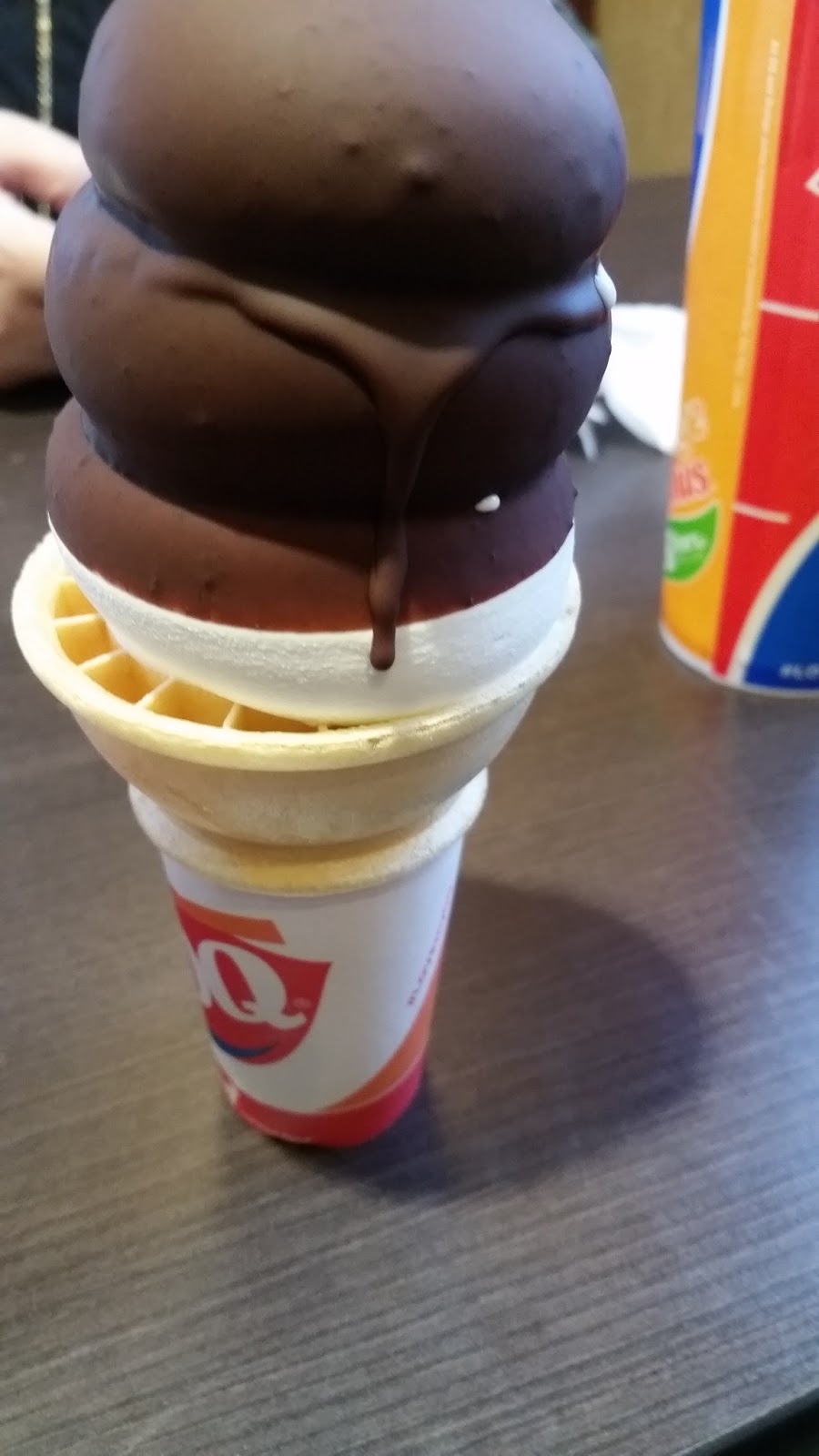 Dairy Queen Grill & Chill | 530 TN-76, White House, TN 37188, USA | Phone: (615) 559-5004