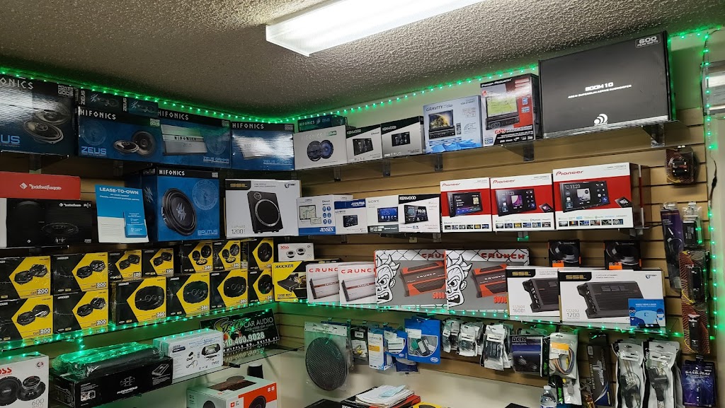 Street Car Audio | 1659 Whipple Rd unit #5, Hayward, CA 94544, USA | Phone: (510) 400-9028